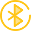 Bluetooth icon 64x64