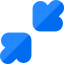 Resize アイコン 64x64
