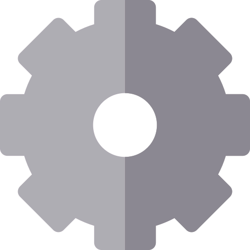Settings icon