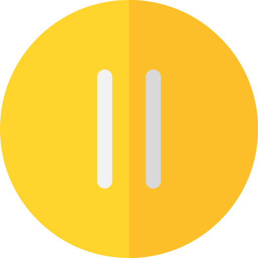 Pause icon