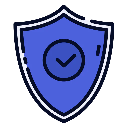 Shield icon