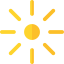 Brightness アイコン 64x64