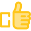 Like icon 64x64