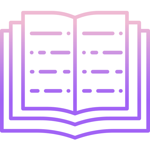 Book icon