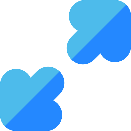 Resize icon