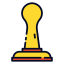 Stamp icon 64x64
