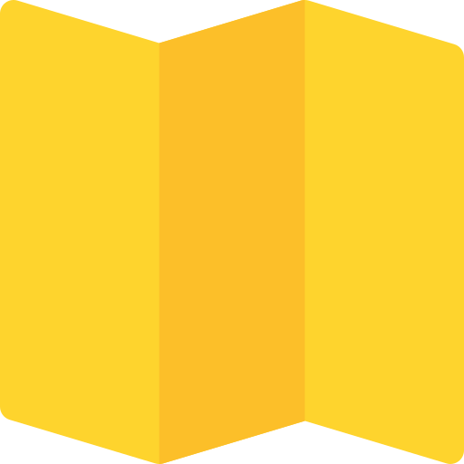 Map 图标