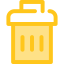 Delete icon 64x64