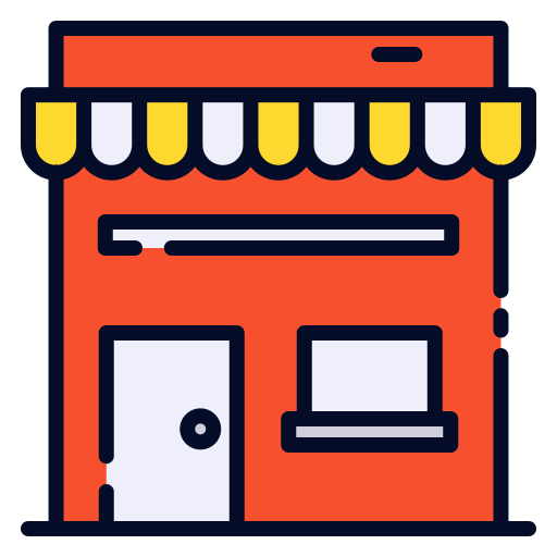 Store icon