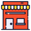 Store icon 64x64