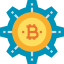 Bitcoin 상 64x64