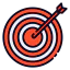 Target icon 64x64