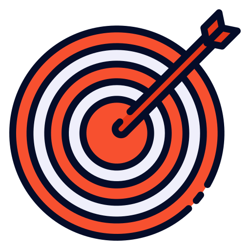 Target icon