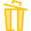 Delete icon 64x64