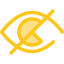 Hide icon 64x64