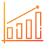 Graph icon 64x64