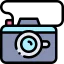 Camera icon 64x64