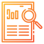 Analytics icon 64x64