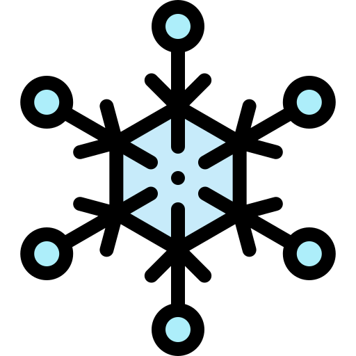 Winter icon