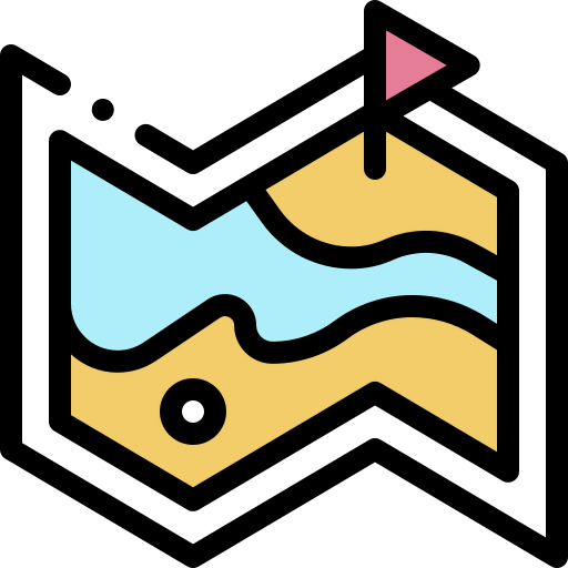 Map icon
