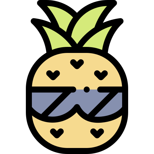 Pineapple icon