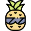 Pineapple 图标 64x64