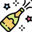 Champagne icon 64x64