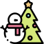 Christmas icon 64x64
