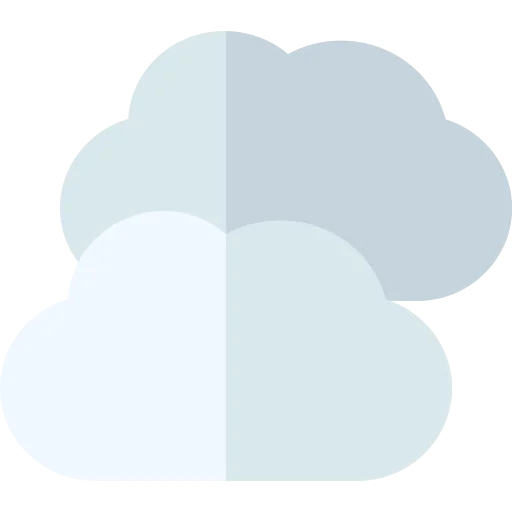 Clouds icon