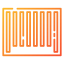 Barcode icon 64x64
