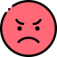 Angry icon 64x64