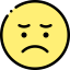 Sad icon 64x64