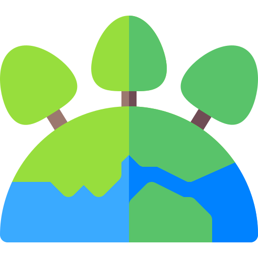 Планета иконка