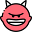Evil icon 64x64