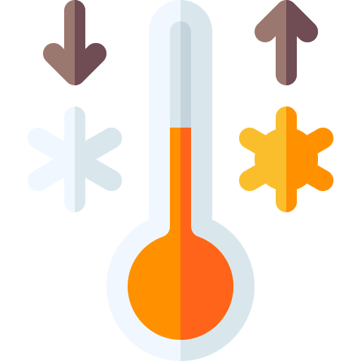 Температура иконка