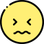 Scared icon 64x64