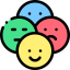 Emoji icon 64x64