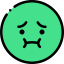 Sick icon 64x64