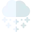 Snow іконка 64x64