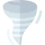 Tornado іконка 64x64