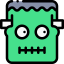 Frankenstein icon 64x64