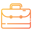 Briefcase icon 64x64