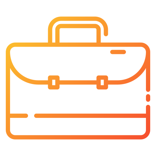 Briefcase icon