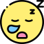 Sleep icon 64x64