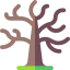 Dead tree іконка 64x64
