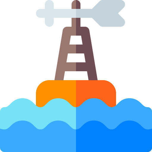 Monitoring icon