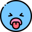 Puke icon 64x64