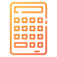 Calculator icon 64x64