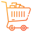 Cart icon 64x64