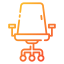 Chair icon 64x64
